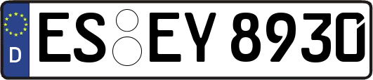 ES-EY8930