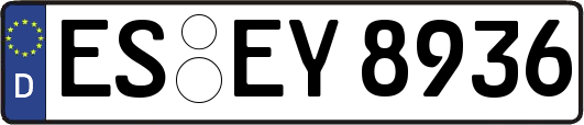 ES-EY8936