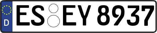 ES-EY8937