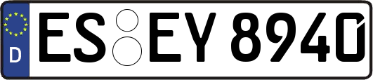 ES-EY8940