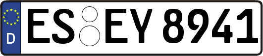 ES-EY8941