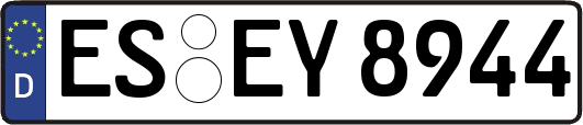 ES-EY8944