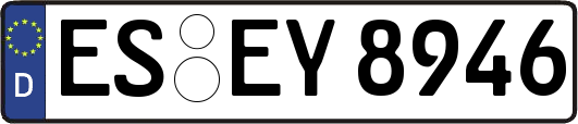 ES-EY8946