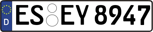 ES-EY8947