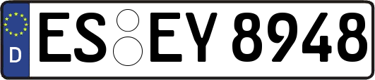 ES-EY8948