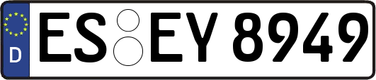 ES-EY8949