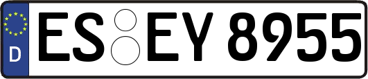 ES-EY8955