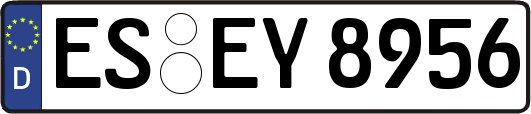 ES-EY8956