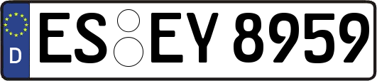 ES-EY8959