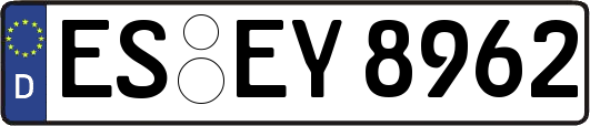 ES-EY8962