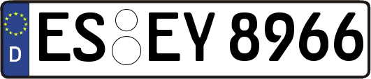 ES-EY8966