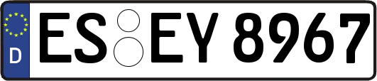 ES-EY8967