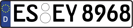 ES-EY8968