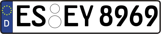 ES-EY8969