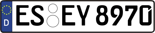 ES-EY8970