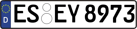 ES-EY8973