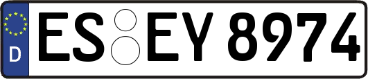 ES-EY8974