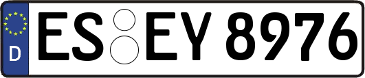 ES-EY8976