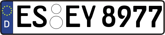 ES-EY8977