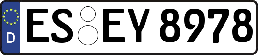 ES-EY8978