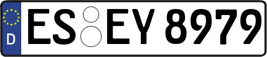 ES-EY8979