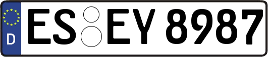 ES-EY8987