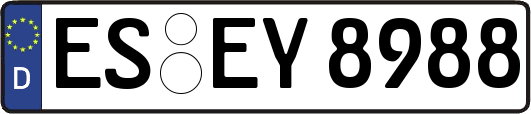 ES-EY8988