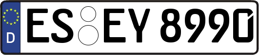 ES-EY8990
