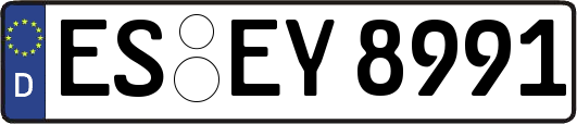 ES-EY8991