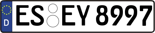 ES-EY8997