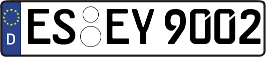 ES-EY9002