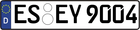 ES-EY9004