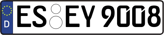 ES-EY9008