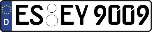 ES-EY9009