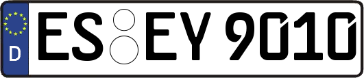 ES-EY9010