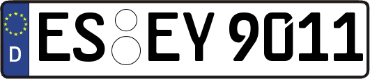 ES-EY9011
