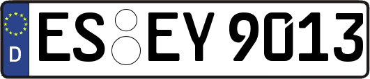 ES-EY9013