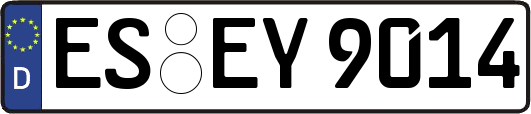 ES-EY9014