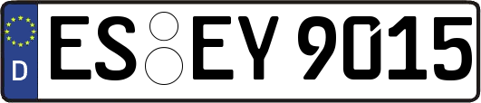 ES-EY9015