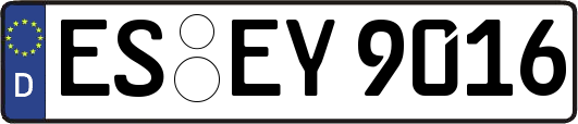 ES-EY9016