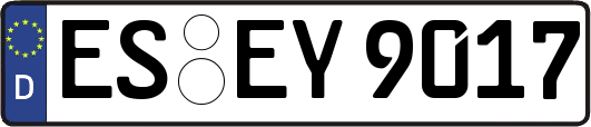 ES-EY9017