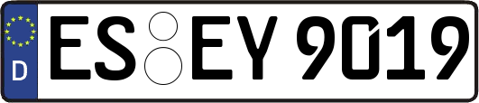 ES-EY9019
