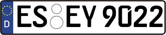 ES-EY9022