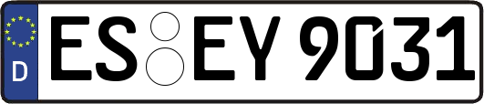 ES-EY9031