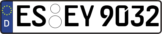 ES-EY9032