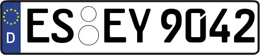 ES-EY9042