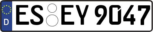 ES-EY9047