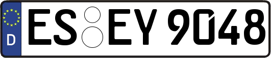 ES-EY9048