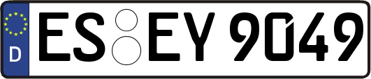 ES-EY9049