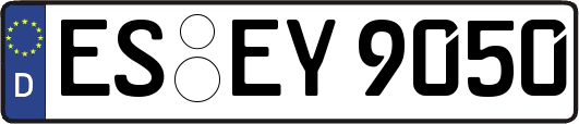 ES-EY9050